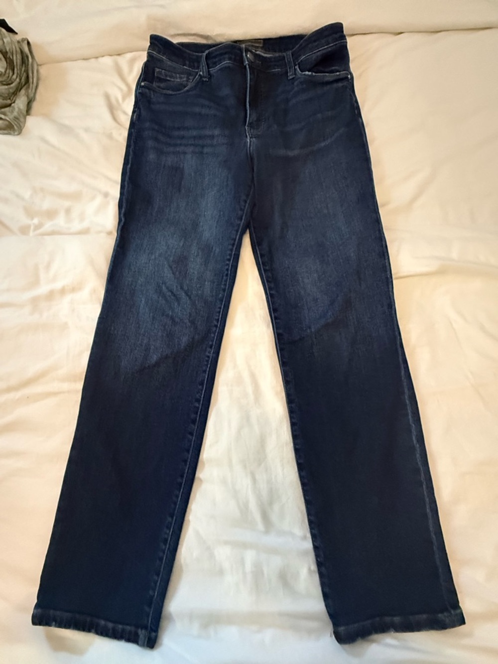 Kut from the Kloth Dark boot cut jeans